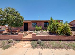 6701 S Portugal Ave, Tucson, AZ 85757