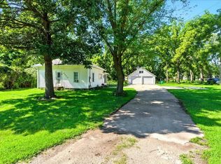 4577 Lafayette Rd, Evansdale, IA 50707