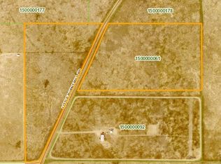 0 Site Address, Pueblo, CO 81005