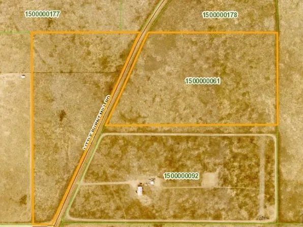 0 Site Address, Pueblo, CO 81005