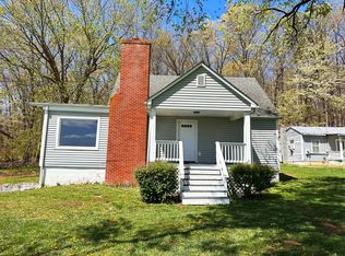 2057 Lee Jackson Hwy, Staunton, VA 24401