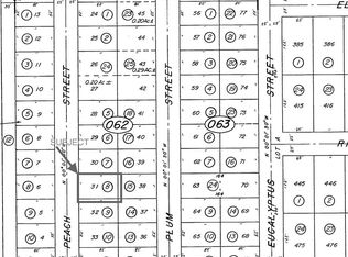 15238 Peach St, Cabazon, CA 92230