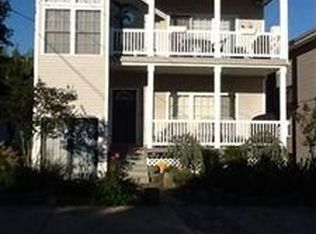 21 N Madison Ave, Margate City, NJ 08402