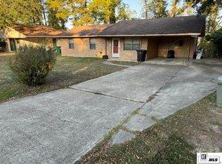 324 Hillside Cir, West Monroe, LA 71291