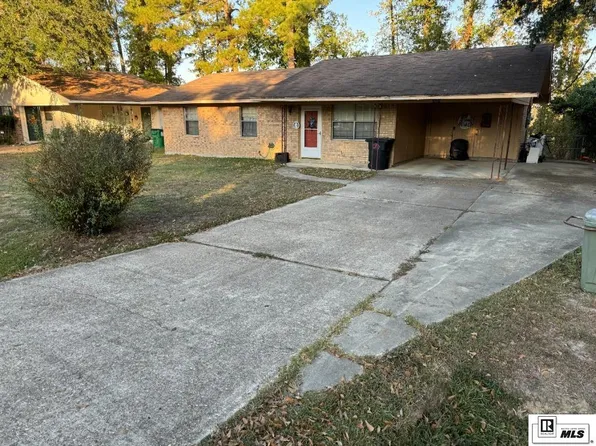 324 Hillside Cir, West Monroe, LA 71291