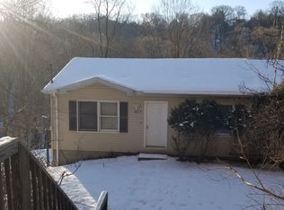 477 William St, Pittsburgh, PA 15202