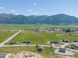 Caribou Peak Loop, Etna, WY 83118
