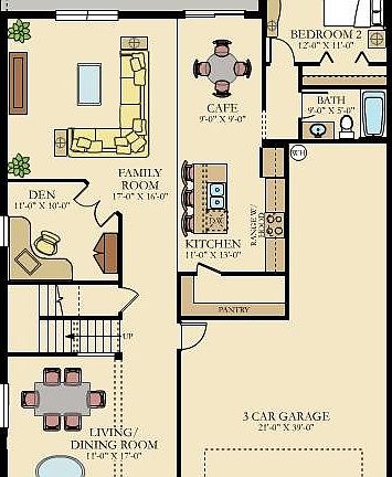 4th image of 10926 Whitecap Dr