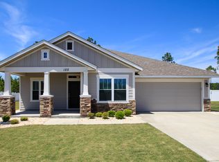 122 Cedar Hammock Ln, Panama City Beach, FL 32407