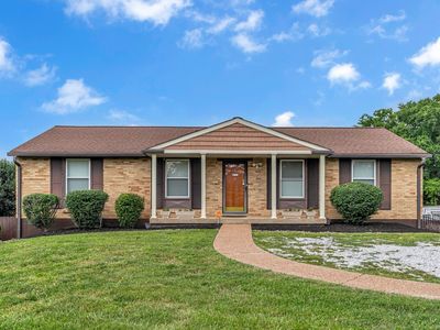 676 Harding Pl, Nashville, TN, 37211