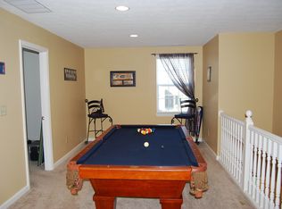 92 English Grn, Westfield, IN 46074