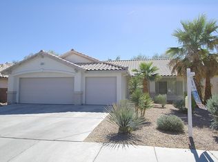 320 Coral Fountain St, Henderson, NV 89014