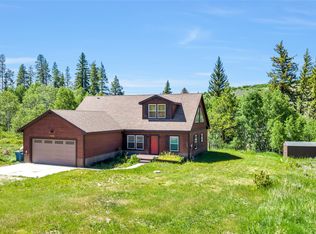32404 Ute Trail, Oak Creek, CO 80467