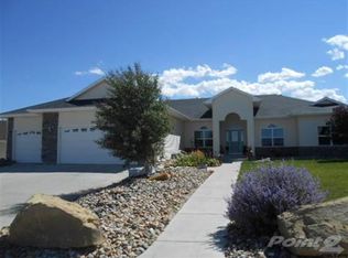 1320 Morado Dr, Casper, WY 82609