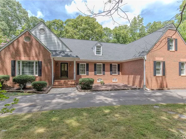 3001 Johnsonway Ter, Powhatan, VA 23139