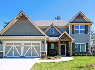 83 Pacific Ave #464, Sharpsburg, GA 30277