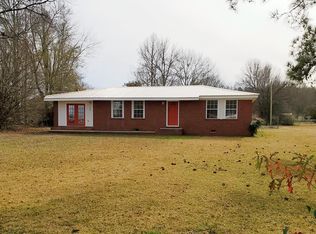 108 E Pecan Dr, Mize, MS 39116