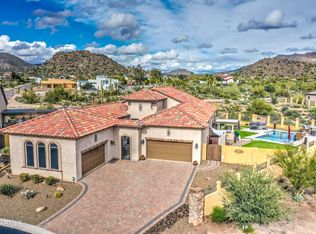 2351 N Estates Cir, Mesa, AZ 85207