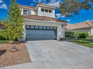 9208 Eagle Ridge Dr, Las Vegas, NV 89134