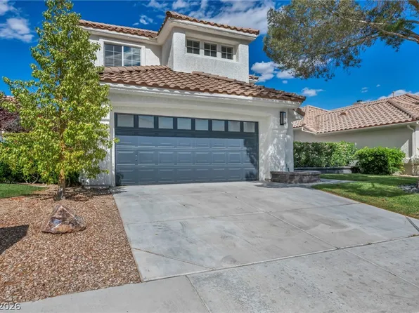 9208 Eagle Ridge Dr, Las Vegas, NV 89134