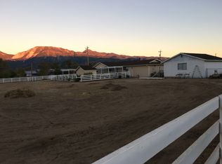 124 Esmeralda Dr, Washoe Valley, NV 89704