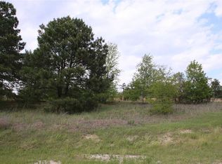 LOT One Denny Ln, Carthage, NC 28327