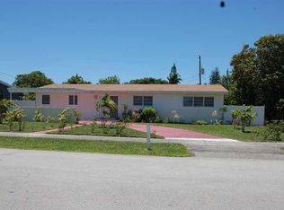 1064 NE 110th St, Miami, FL 33161