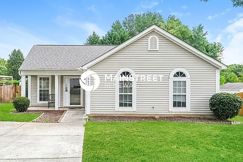5416 Scarlet Sage Dr Photo 1