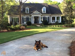 1042 Saye Creek Dr, Madison, GA 30650
