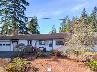703 S 15th Street, Shelton, WA, 98584