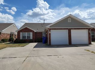 1108 Brandywine Ln UNIT 3, Norman, OK 73071