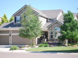 23426 Painted Hills St, Parker, CO 80138