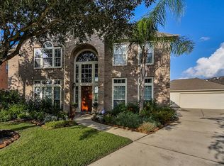 8726 Ridgebury Cir, Houston, TX 77095