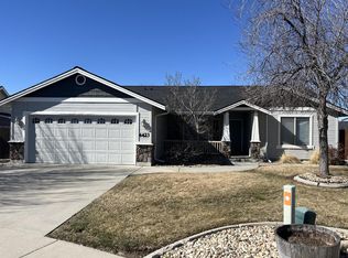 4423 S Silvermaple Pl, Boise, ID 83709