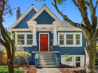 3315 17th Ave S, Seattle, WA 98144