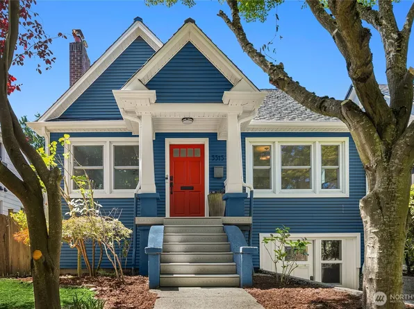 3315 17th Avenue S, Seattle, WA 98144