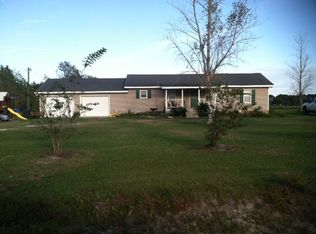 322 Green Lantern Rd, Nicholls, GA 31554