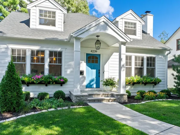 4239 Alden Dr, Edina, MN 55416