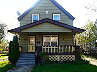 3747 W 140th St, Cleveland, OH 44111