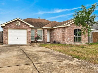 5904 N 42nd St, McAllen, TX, 78504