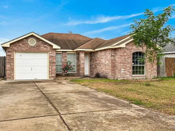5904 N 42nd St, McAllen, TX 78504