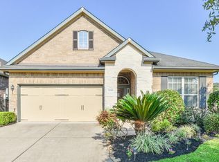 19335 Dockside Hill Ln, Humble, TX 77346