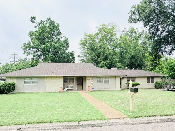 1110 Avery St, Cleveland, MS 38732