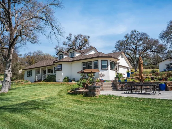 4712 Howe Ln, Auburn, CA 95602