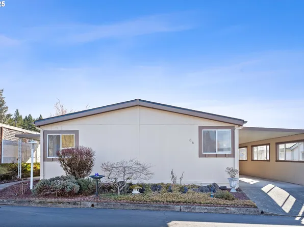 100 SW 195th Ave Unit 66, Beaverton, OR 97006