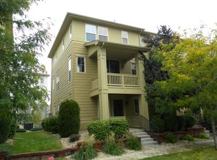 741 Casper Dr, Lafayette, CO 80026