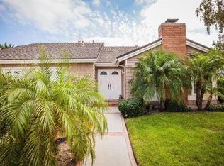 3104 Rockgate Pl, Simi Valley, CA 93063