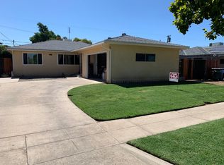 4537 N Price Ave, Fresno, CA 93726