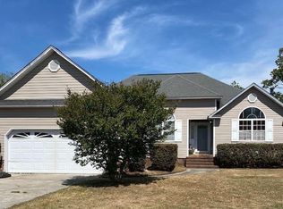 341 Magna Carta Rd, Florence, SC 29501