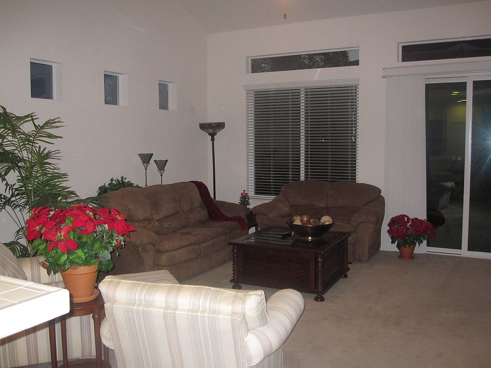 Versatile Great Room